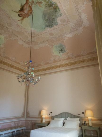 Palazzo Margherita